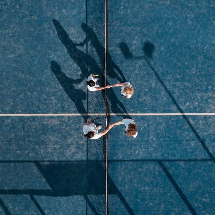 Padel Олимпик — падел-клуб