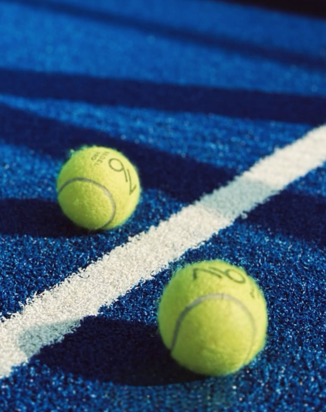 Падел 61 — падел-клуб