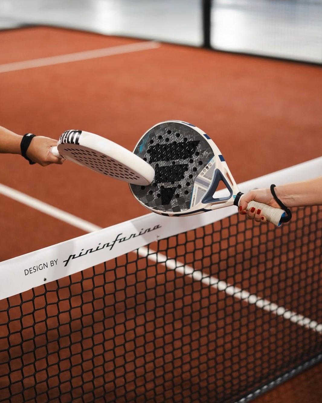 Padel edition — падел-клуб