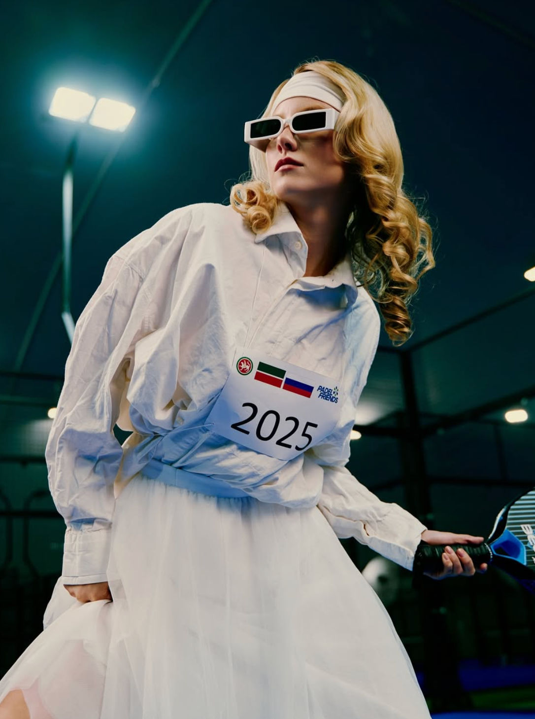 Padel Friends — падел-клуб