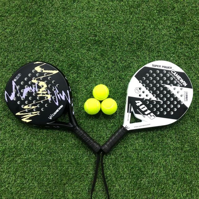 Матч Арена — падел-клуб