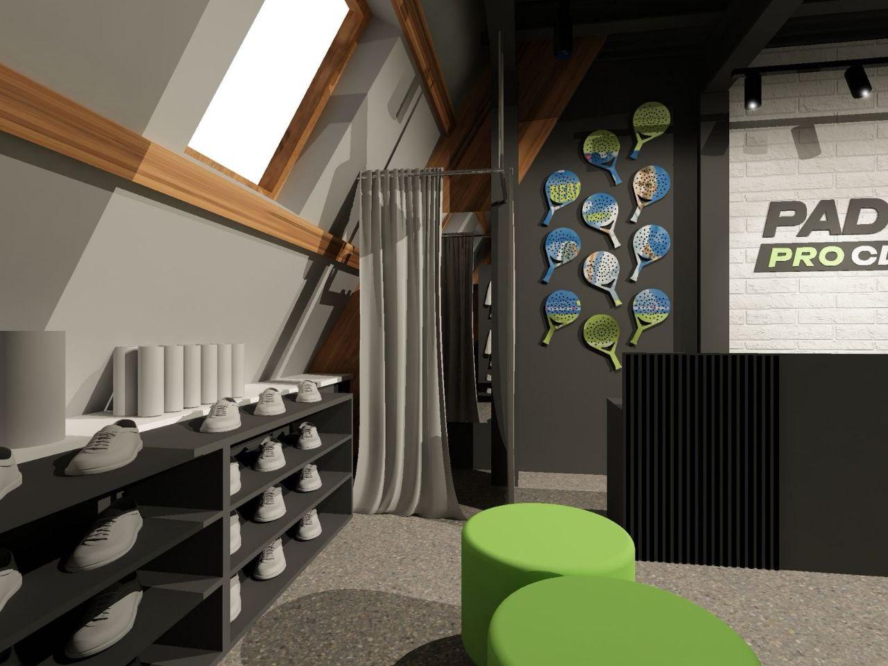 PPC | Падел Владивосток — падел-клуб