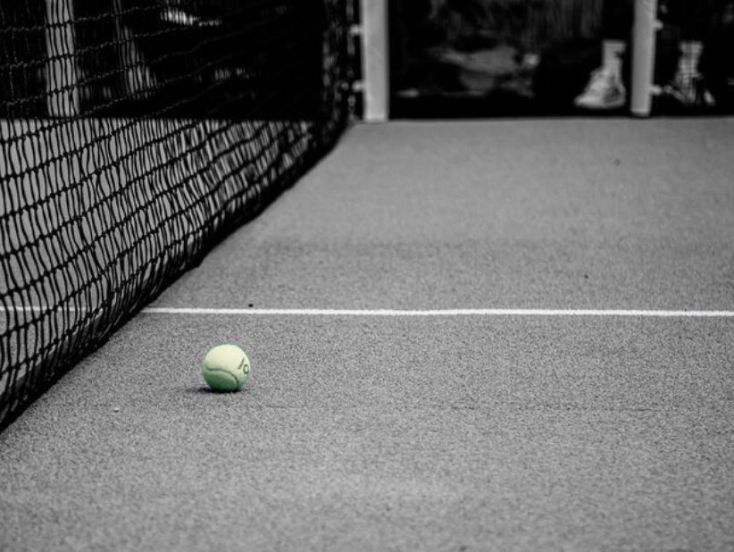 Падел Pallasa — падел-клуб