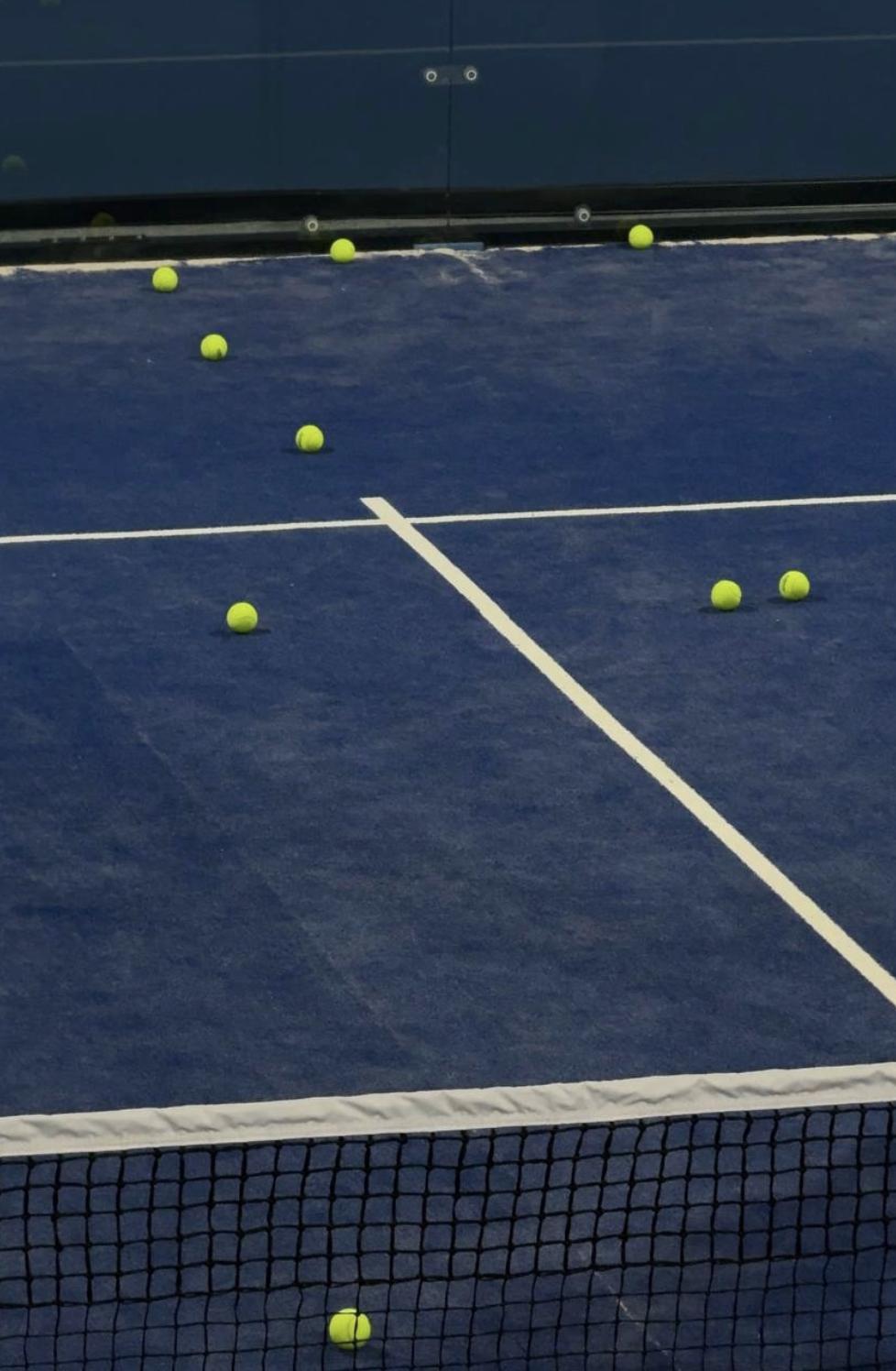 Pulse Padel — падел-клуб