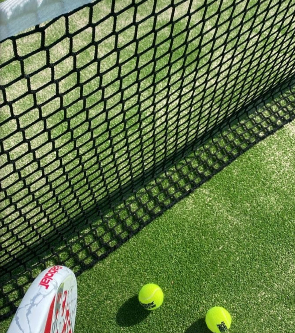 Ривьера падел — падел-клуб