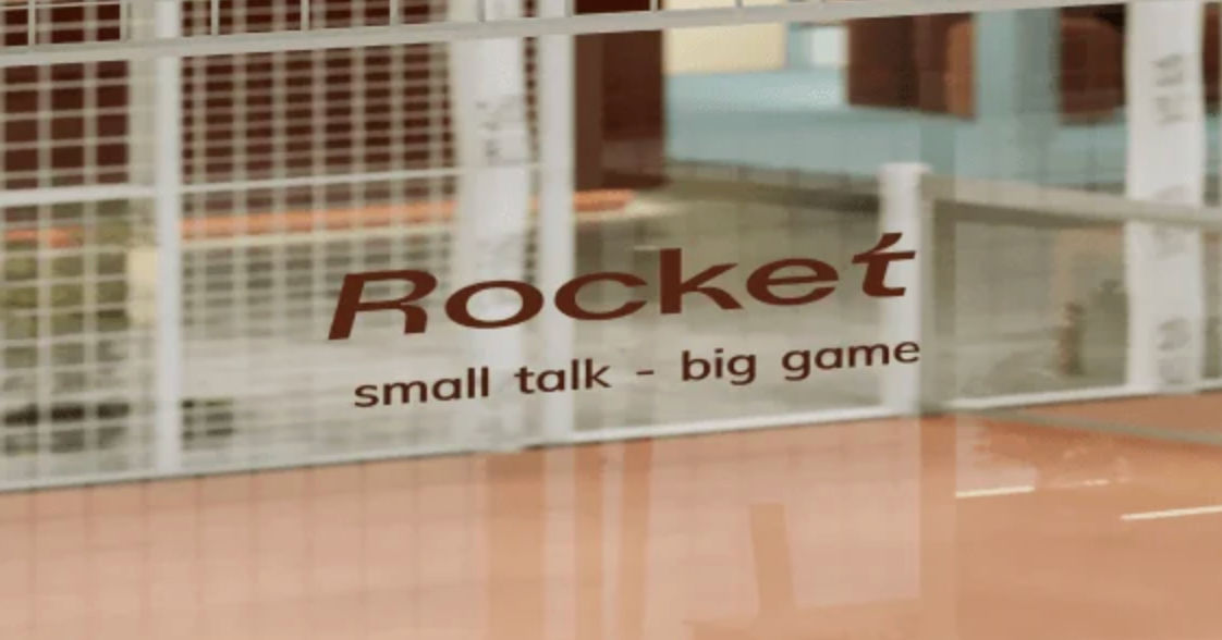 Rocket — падел-клуб