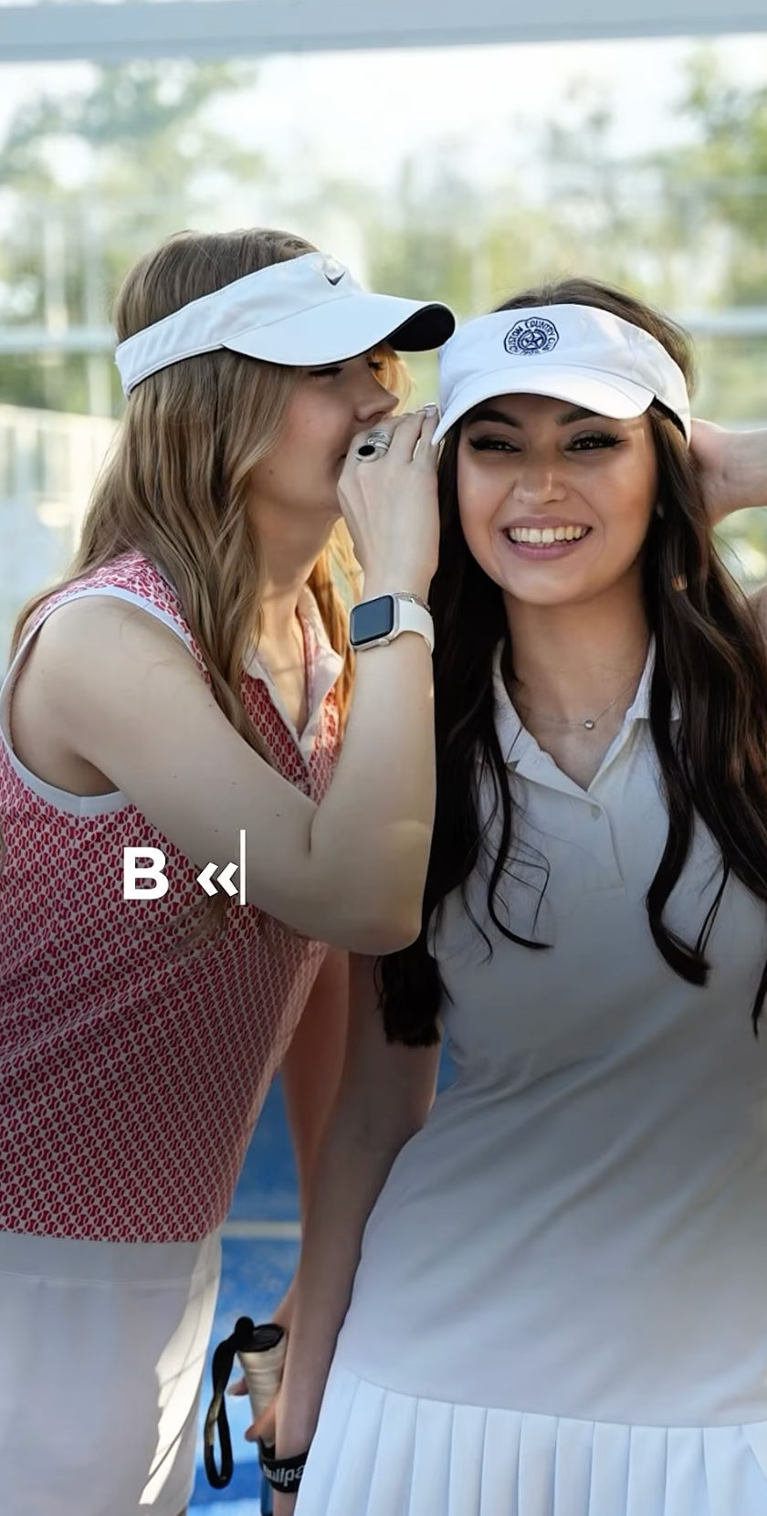 Тениссия — падел-клуб