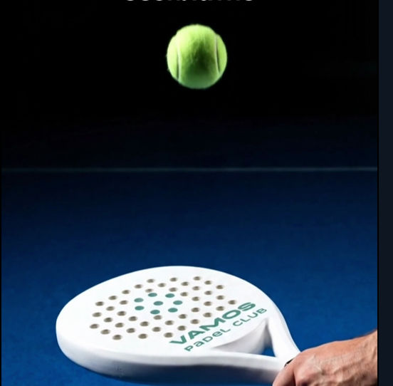 Vamos Padel Club — падел-клуб