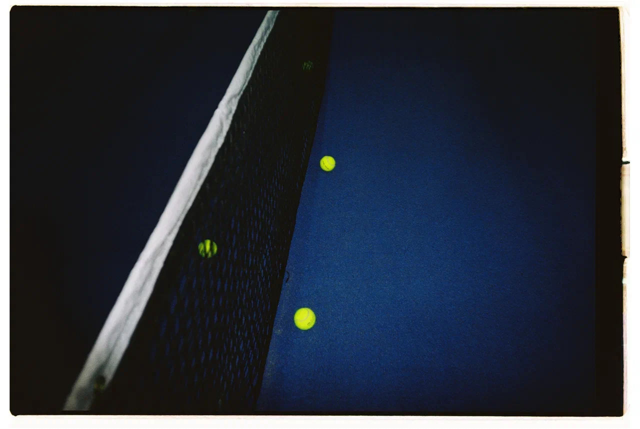 Winwin padel — падел-клуб