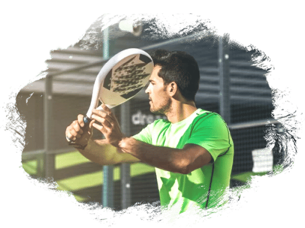 X-fit Краснодар — падел-клуб